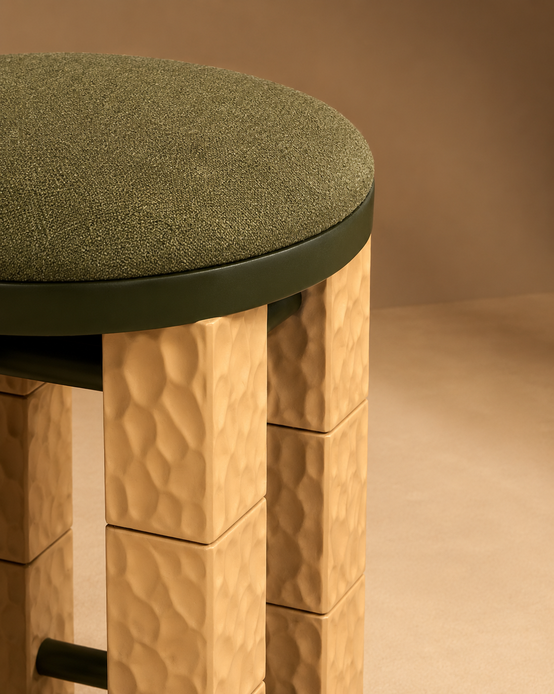 Ramla Bar Stool