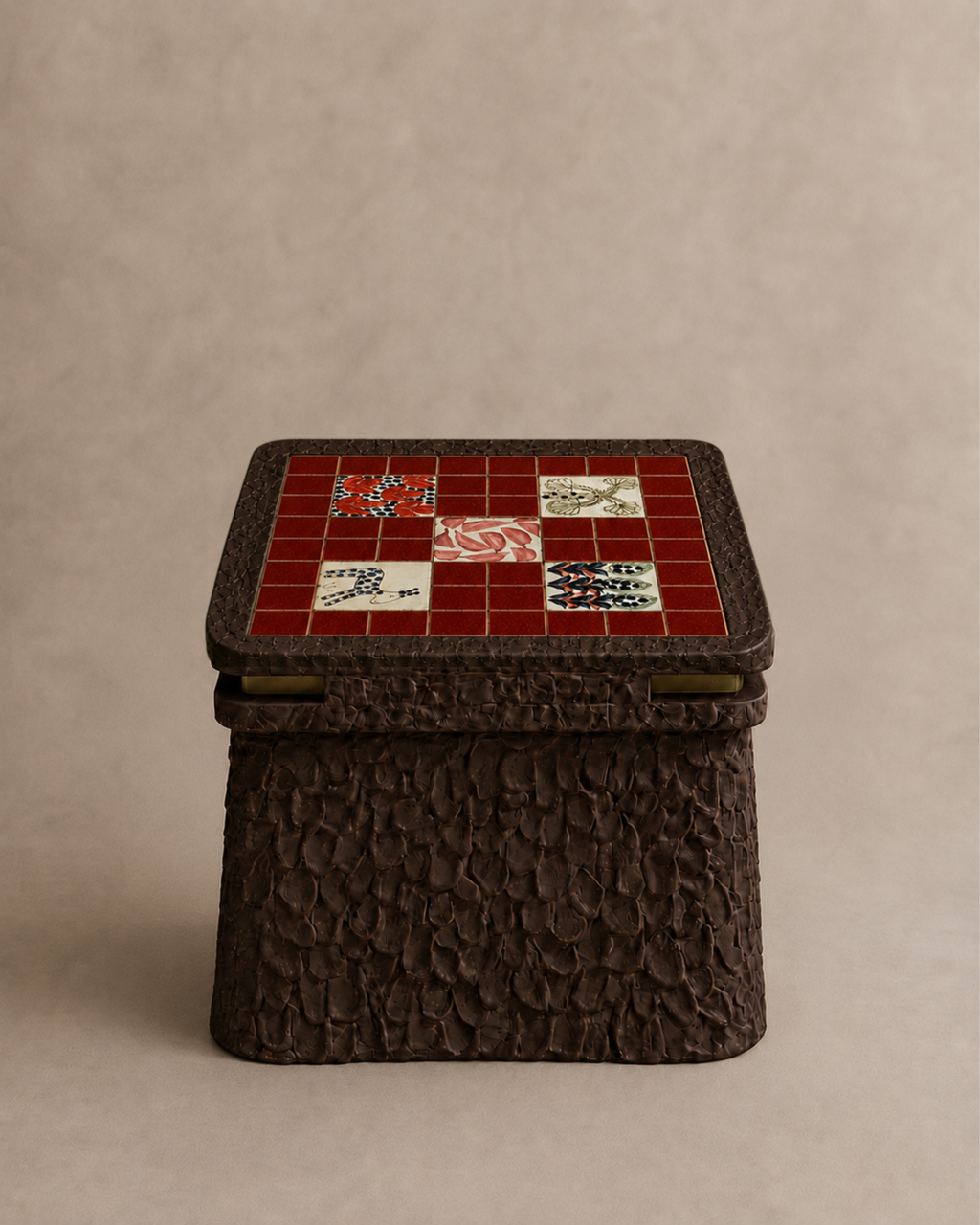 Basateen Side Table