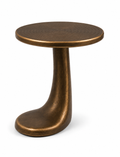 Potter's Side Table