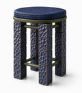 Qarun bar stool