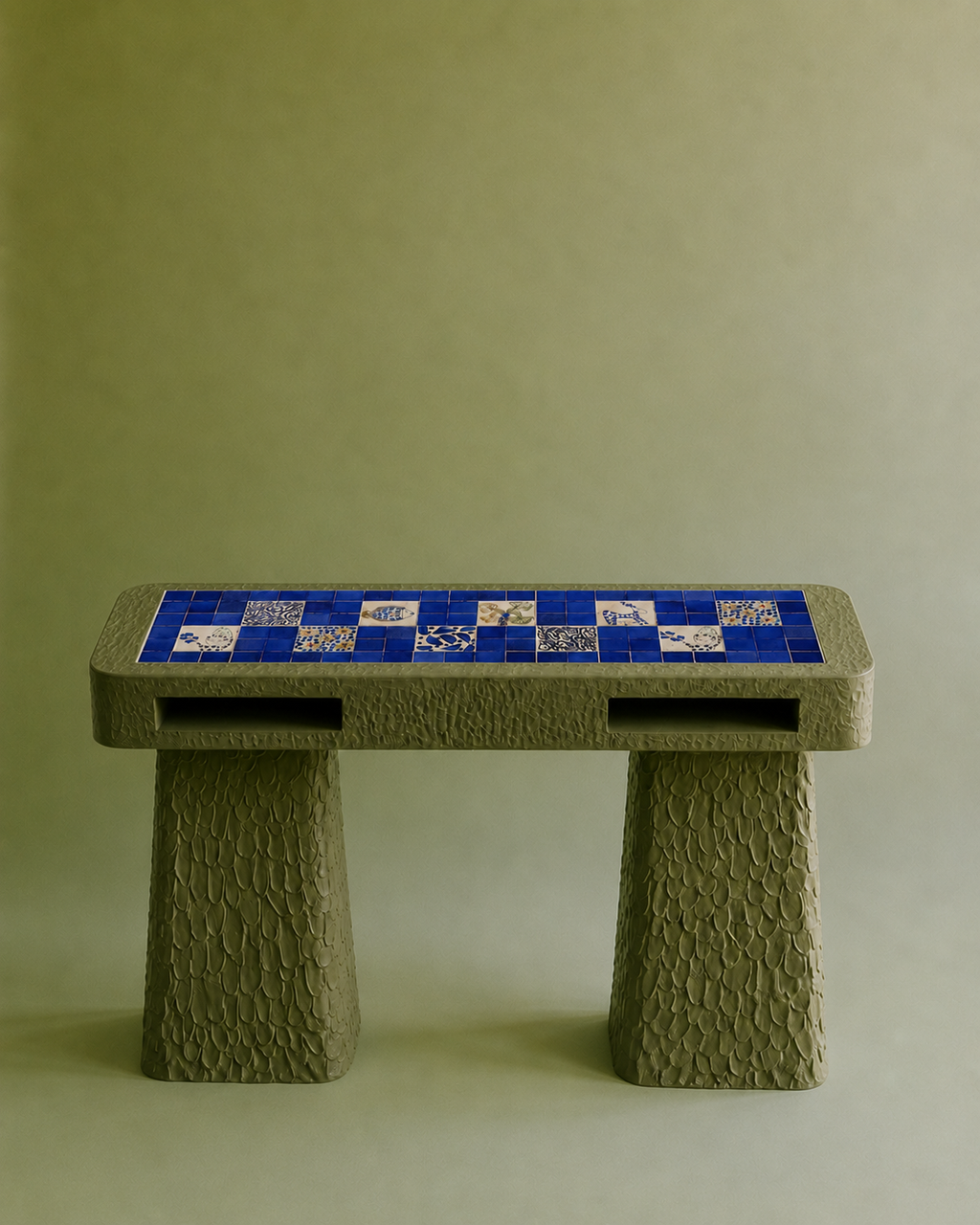 Basateen Console