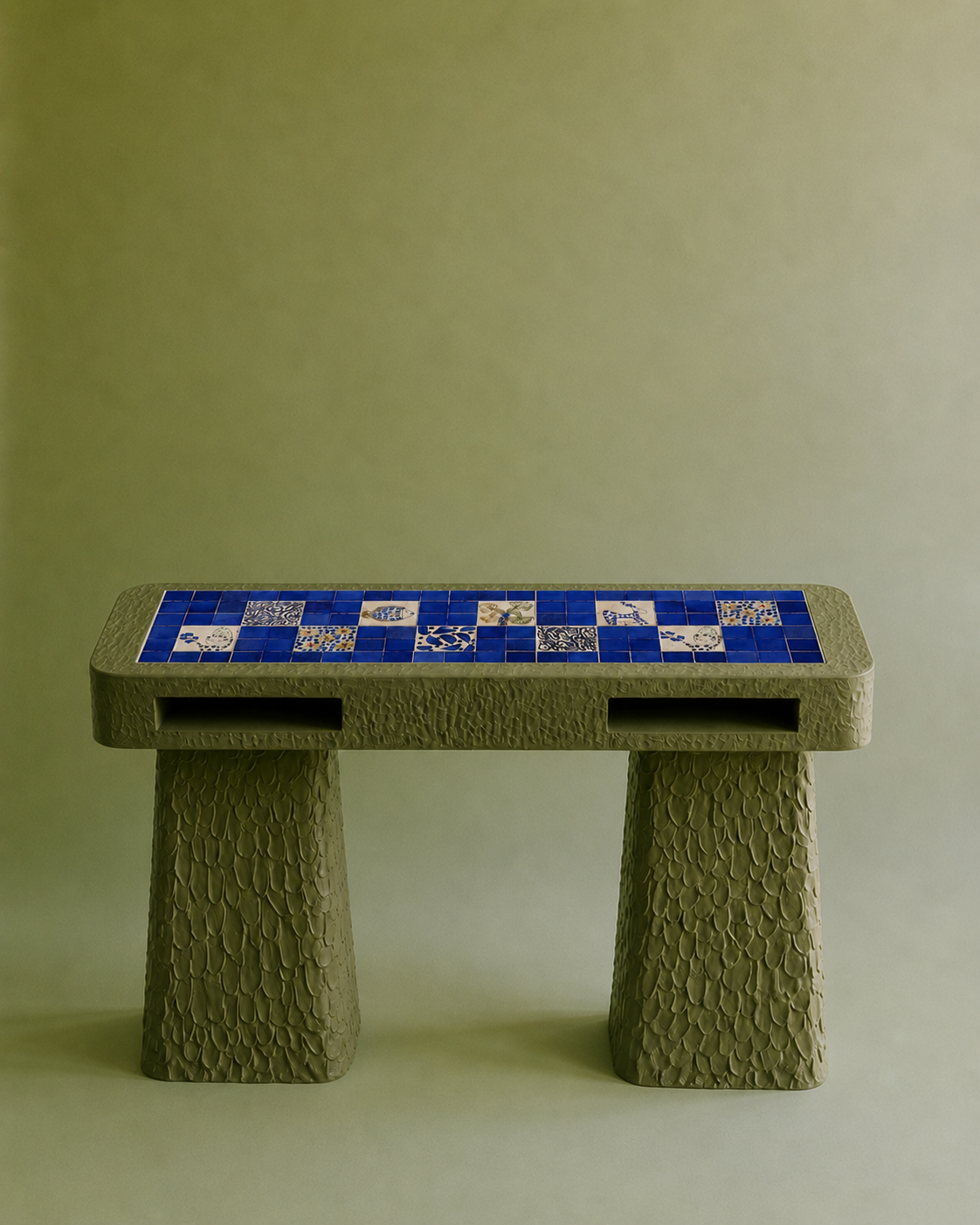 Basateen Console