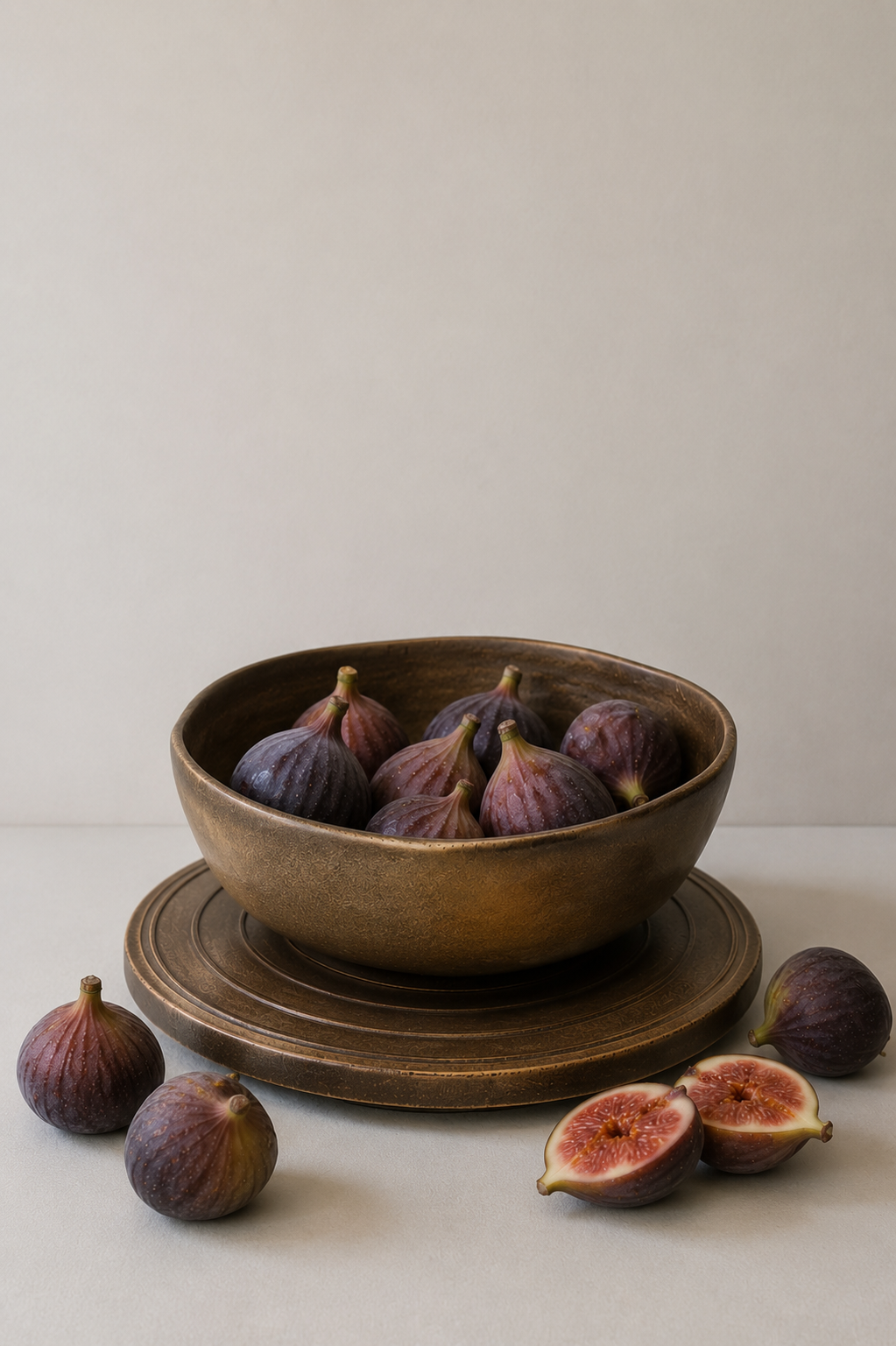 Wheel capture Bowl