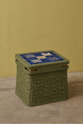 Basateen Side Table
