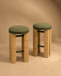 Ramla Bar Stool